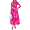 Floral Pink