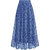 Dusty Blue