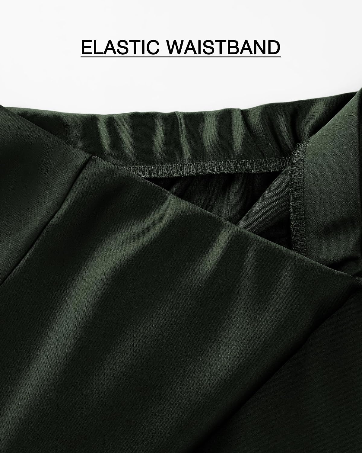 image:imageBTFBM Long Skirts for Women 2026 Fall OutfitsDark Army Green