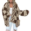 Brown Light Khaki