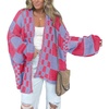 Rose Pink Blue