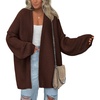 Solid Brown