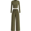 Army Green