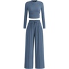 Dusty Blue