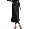 Dark Army Green
