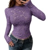 Dusty Violet