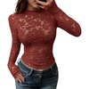 Red Brown