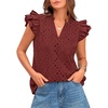 Brown Red
