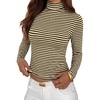 Army Green White