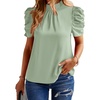 Solid Light Green