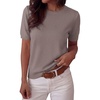 Apricot Khaki