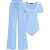 Light Blue