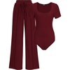 Wine Red